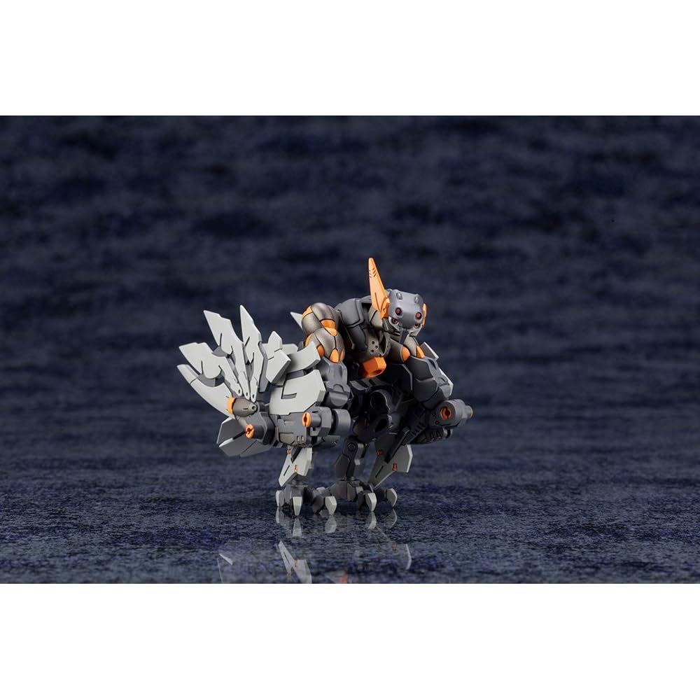Kotobukiya Hexagear Alternative Sneaksight 1/24 Scale Plastic Model Approximately 70mm