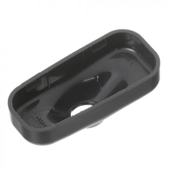 Car Radio Antenna Cover Black HL3Z-18A927-A For 2017 2018   F-150 Raptor