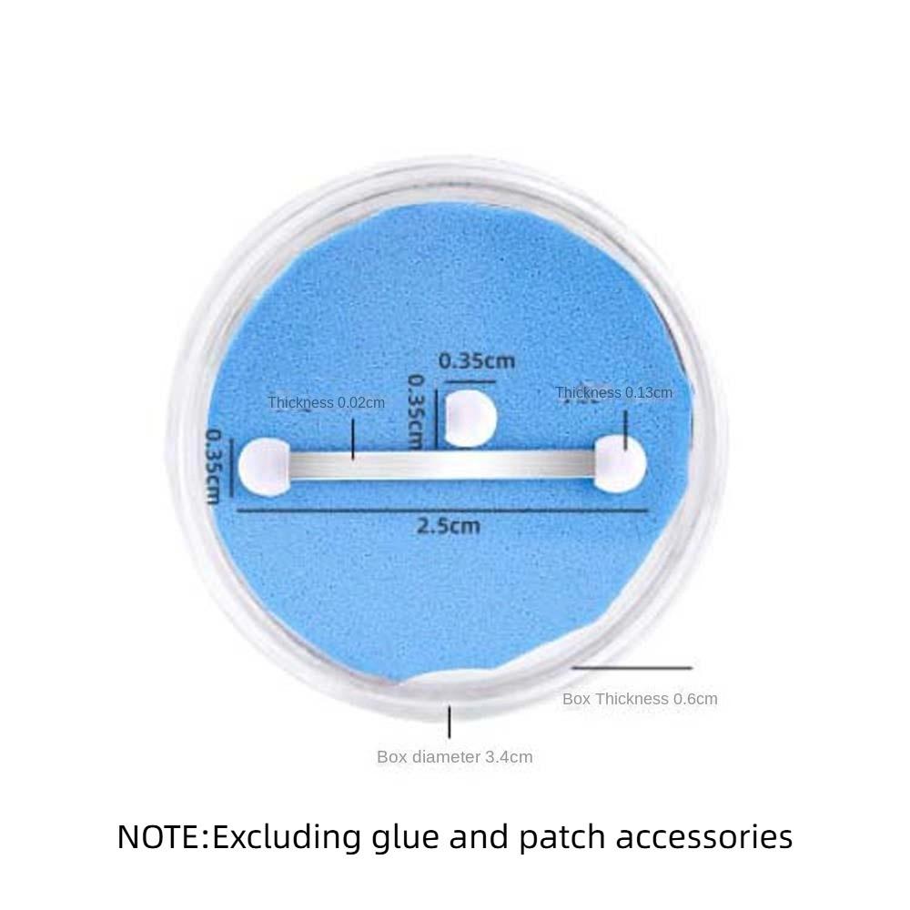 Support Toe Braces Ingrown Toenails Corrector Toenail Straightener Toenail Fixer Bunion Corrector