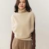 Qinghe 100% Pure Cashmere Women's Sweater - Ultra Soft Luxury Winter Pullover