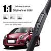 Changan Suzuki Alto Original Frontscheibenwischerblatt für Modelle 2012-2016