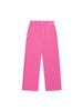ASIF CALIE Gurls Basic Terry Pants Pink