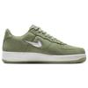 Nike Air Force 1 '07 Low Color Of The Month Jewel Oil Green Women's Sneakers DV0785-300