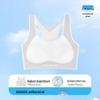 Girls' Sports Shockproof Bra for Puberty Development In Junior High School
