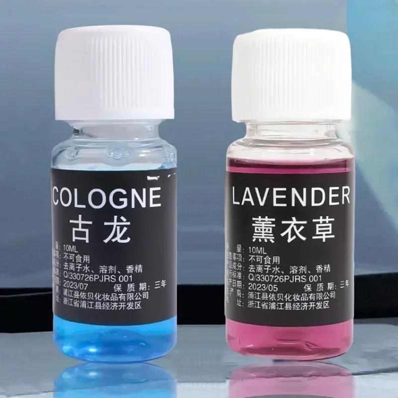 Autoparfüm Nachfüller Autozubehör 10ml Duftzusatz Gerüche entfernen Autoparfüm Nachfüller Langanhaltender Duft