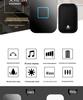Battery-Free Smart Wireless Doorbell - Self-Powered, Digital, Electronic with EU/US Specs