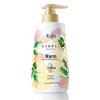 Liushen Mugwort & Ginseng Gentle Skin Care Shower Gel