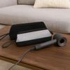 Large Capacity Hair Dryer Case Anti-Scratch Blow Dryer Organizer Cosmetic Pouch  for Home