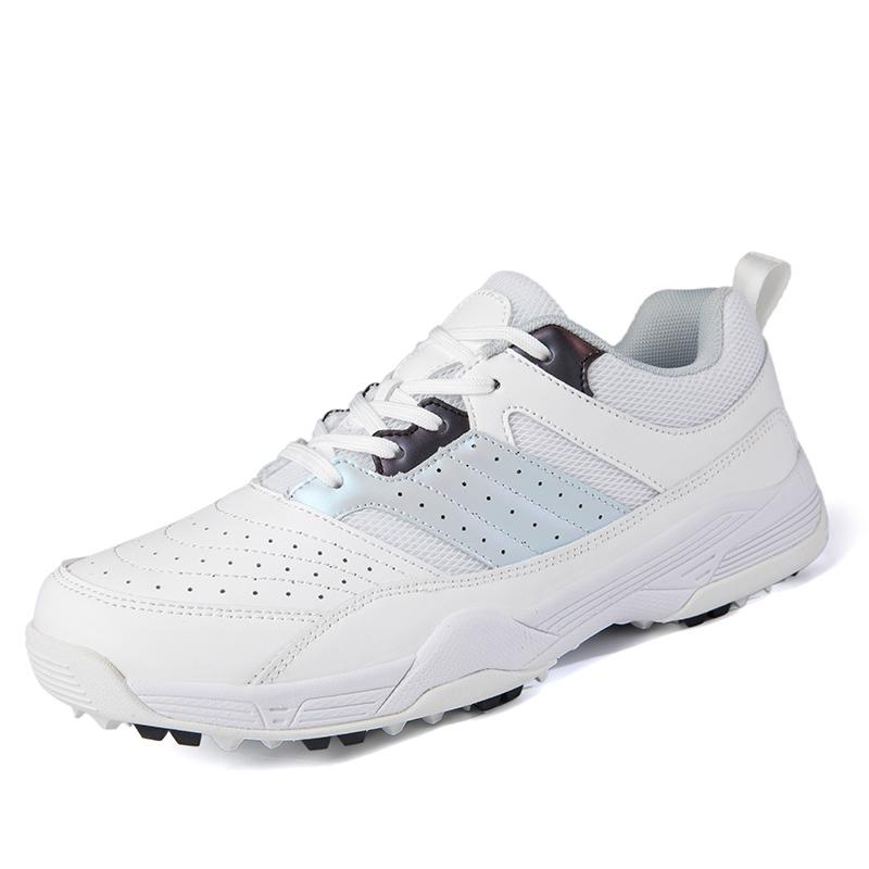 2025 Couples Golf Shoes Lightweight Men's Sports Shoes Breathable Waterproof Anti-slip Golf Sneakers Man Outdoor Walking Shoes