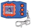 Bandai Digital Monster Digimon Pendulum Color Vpet Japanese Version - Deep Saver, Original Blue Orange