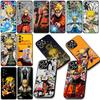 Namikaze Narutos Minato Phone Case for Samsung Galaxy A06 A05 A14 A50 A51 A52 A12 A13 A23 A70 A07 A25 A26 A72 A56 Cover Casing
