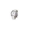 Tissot Kutu Collection Automatic Mechanical Movement Women's Watch 32mm White Dial T035.207.16.011.00