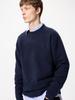Uniqlo Soupleyan Crewneck Sweater