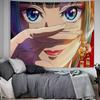 Popular Anime The Apothecary Diaries Hippie Wall Hanging Tapestries for Living Room Home Dorm Decor Art Home Decor