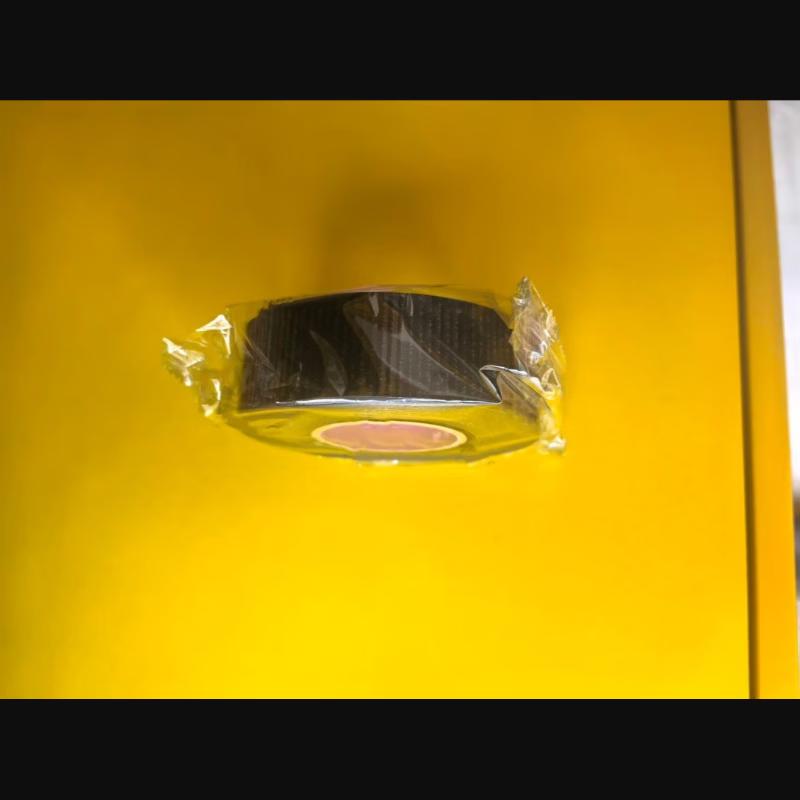 Mengdong High-Voltage Self-Adhesive Waterproof Tape