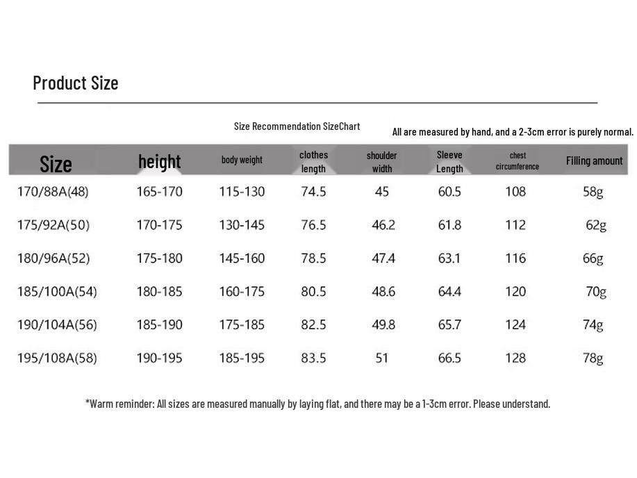 Hengyuanxiang Men's Double-Faced Wool Coat with Removable Liner