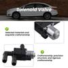 JX61-18495-EC: Compatible with Ford Focus Intake Vacuum Solenoid Valve