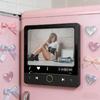 Personalised Acrylic Music Refrigerator Magnet Unique Present for Couples Anniversary Wedding Gift for Women