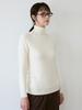 Tieseueichi Everywarm Fleece-Lined Turtleneck T-Shirt 4 Colors