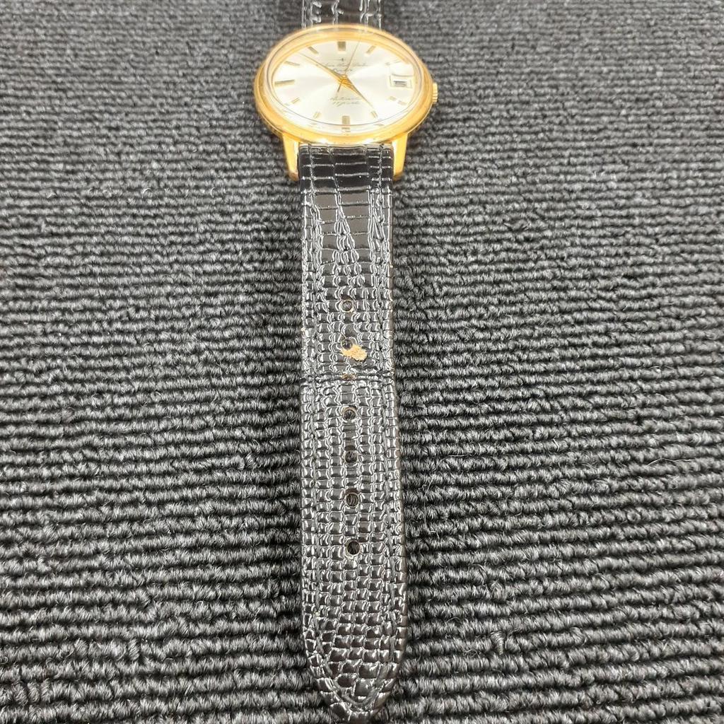Used CITIZEN Jet Autodata Rookie Automatic Watch
