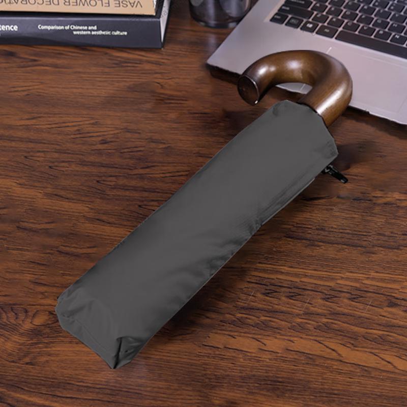 

Shuangxiang Premium Automatic Folding Umbrella