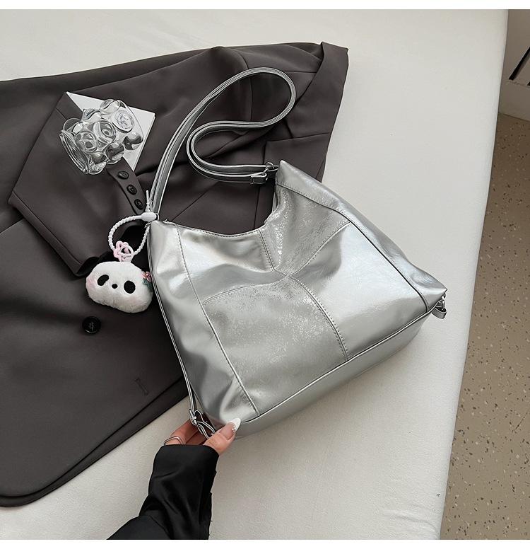 

Летняя вместительная сумка для отдыха и поездок на работу, женская, новая модная студенческая сумка-тоут на плечо, рюкзак