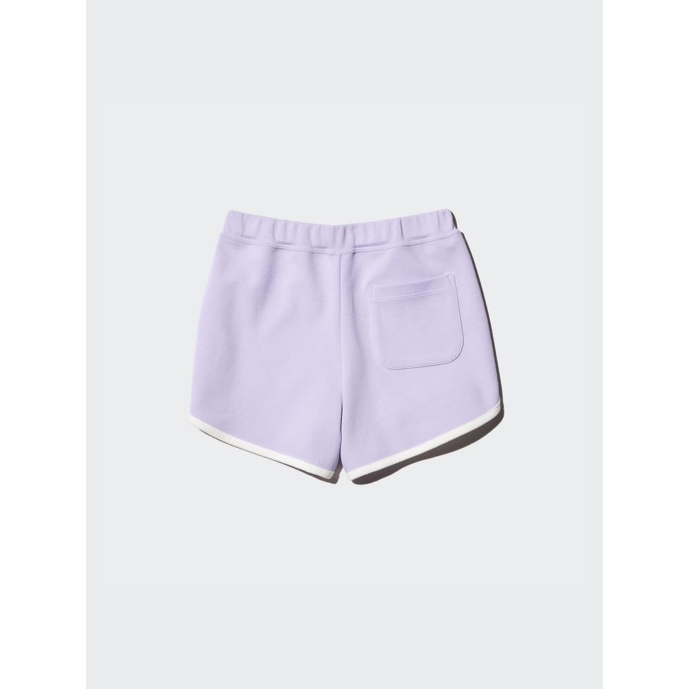 Uniqlo Japan Girls Air Rhythm Jersey Shorts
