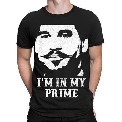 Ich bin in meinen besten Jahren 90er Filme Retro Vintage Herren Damen T-Shirts Top #TA-152