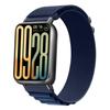 Nylonowy pasek Alpine Loop do Redmi Watch 4/5/6 Sport Oddychająca bransoleta Smartwatch do Xiaomi Mi Band 8 Pro/9 Pro Pasek Correa
