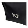 New Y 3 X Adidas Logo print Messenger Bag JD2905