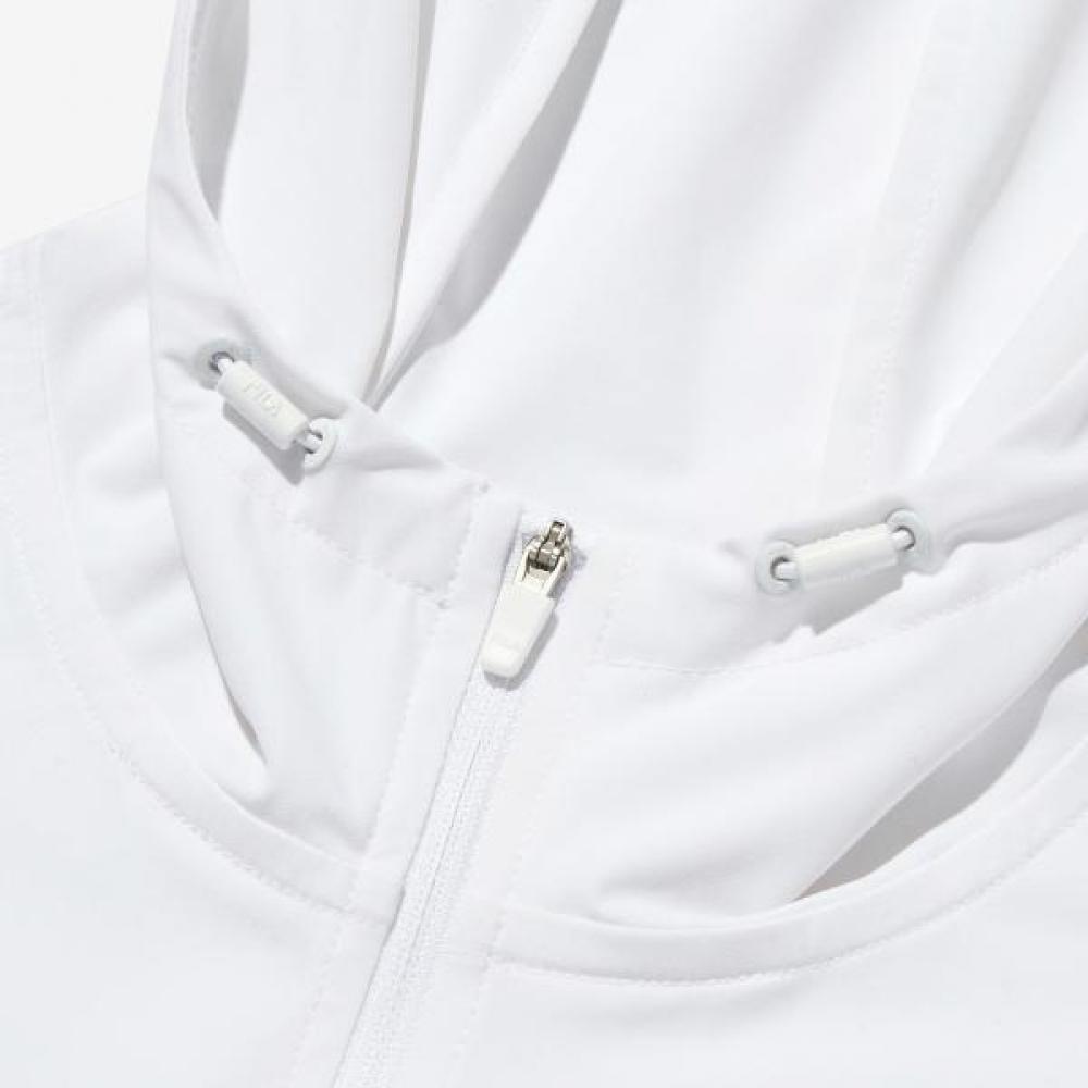 Fila Cooling Stretch Hoodie Jacket