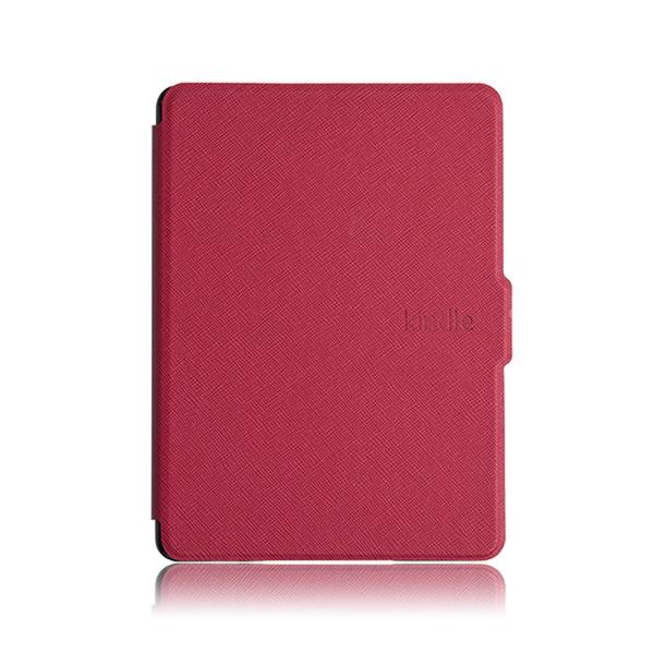 Case for Kindle 8 E-reader Pattern Case (8th Generation 2016)ereader Ebook Smart Wake/Sleep for Kindle Model SY69JL