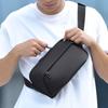 Oxford Cloth Men Chest Bag Waterproof Crossbody Bag All-match Sports Message Bag  Running