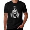 Kid Rock Merch Tshirt Novelty Print Casual Tee Shirt