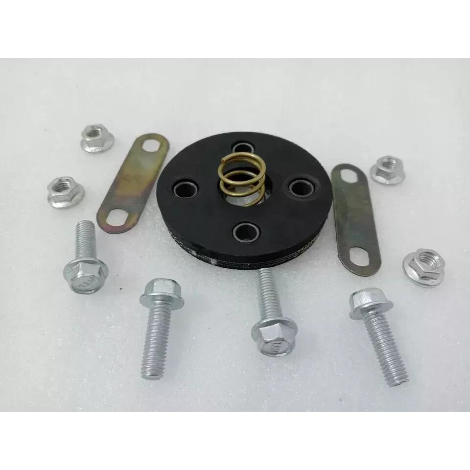 Suzuki Samurai SJ410 SJ413 Sierra Drover Steering Coupling |Fit For