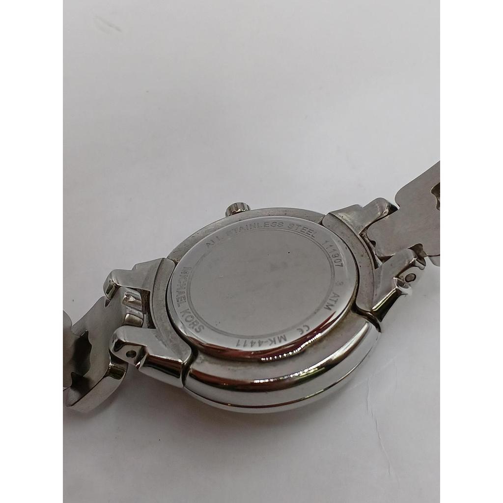 Used MICHAEL KORS MK-4411 Quartz Watch