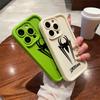 Hot-selling Spiderman Mobile Phone Case Apple 11 Protective Case iPhone14Pro Anti-drop Men's Mobile Phone Case
