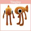 Le Poisson Steve Plush Fish Animal Toy Soft Stuffed Doll For Kids And Collectors