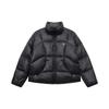 MLB New York Yankees Basic Collection FW25 Down Jacket Unisex 3ADJB2656-50BKS
