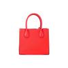 Michael Kors Crossbody Bag Mercer Letter Logo Pendant Pebbled Detachable Shoulder Strap Leather Tote Tote Shopping Hand-held Shoulder Medium Women's