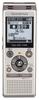 OLYMPUS IC Recorder VoiceTrek 8GB MicroSD Compatible Champagne Gold GLD V-843 V-843