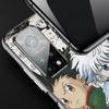 Anime Hunter X Phone Case For Xiaomi Redmi Note 15 14 13 12S 12 11 Pro Plus 14S 11S 11E 10 10S 11T 5G Personalized Cover Redmi N