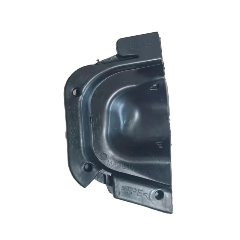 NEW For Tesla Model S/X Wheel Liner Sensor Cover Right/left O/S 1051653-00-A 105165300A 1051652-00-A 105165200A Car Accessories