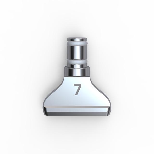 Dual-Head Resin Pen Set for 5D Diamond Painting - DIY Craft Tool