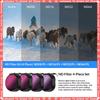 GRT For DJI NEO 2 Drone Lens Filter UV Protection Black Mist ND8/16/32/64 Dimming CPL STAR NIGHT For Neo2 Filters Accessories