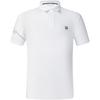 New Golf Series Polo Shirt Men's A11M535110F-WT