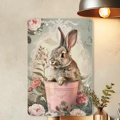 Decorações – Produtos de metal