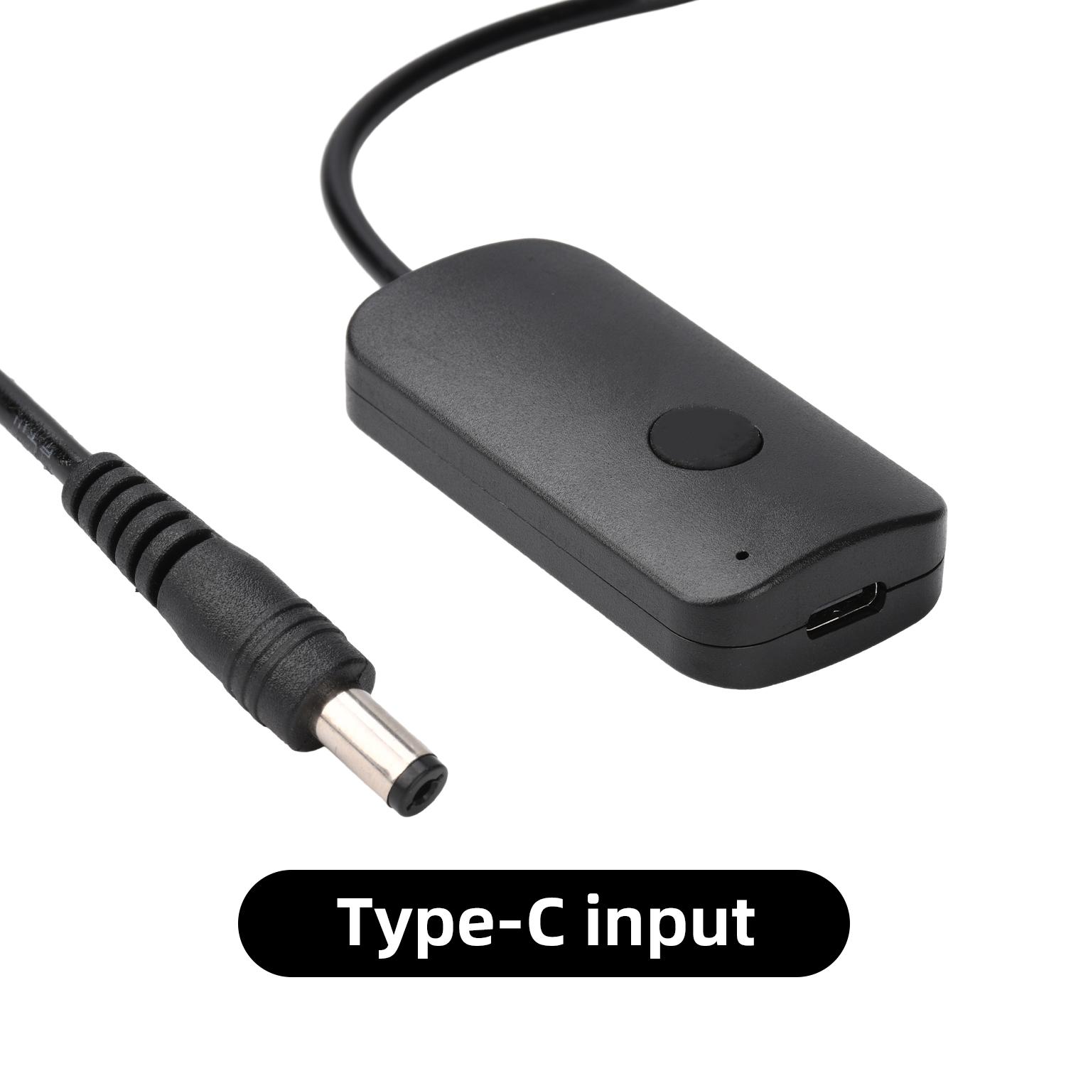 TUYA WiFi DC Smart Timer Switch APP Remote Voice Control Cycle Timer Module for LED Strip Fish Tank Water Pump DIY Automation