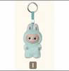 Cute Labubu New 4th Gen Mini Vinyl - Face Plush Blind Box: Ideal Backpack Accessory, Keychain & Christmas Gift, Also a Fun Children's Hand Puppet Toy