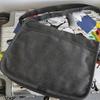 Stor Kapacitet Afslappet Alsidig Studenter Vintage Budtaske Pendler Skulder Crossbody Taske
